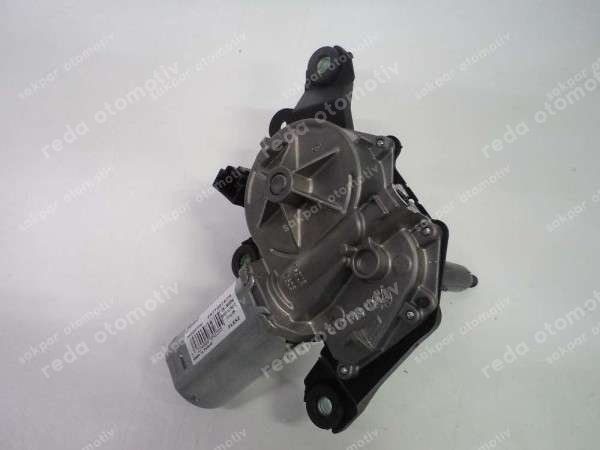 Dacia Sandero Clio 4 Captur Arka Silecek Motoru Orj 287100787R YP (DG-120)