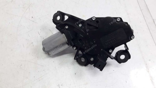 Renault Megane2 Scenic2 Arka Silecek Motoru 8200080900 YP (DG120)