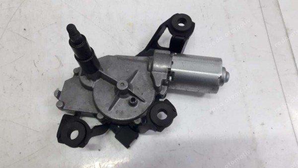 Renault Megane2 Scenic2 Arka Silecek Motoru 8200080900 YP (DG120)