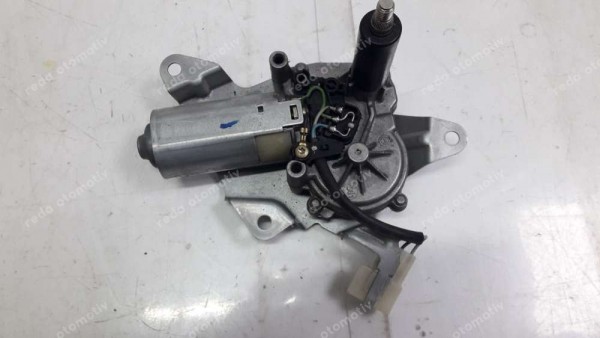 Renault Kangoo Arka Silecek Motoru 7700308806 YP (DG-120)