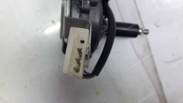 Renault Kangoo Arka Silecek Motoru 7700308806 YP (DG-120)