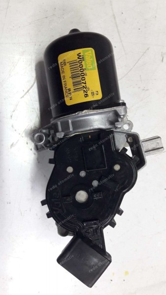 Renault Megane3 Cam Silecek Motoru 288100941 YP (DG-120)