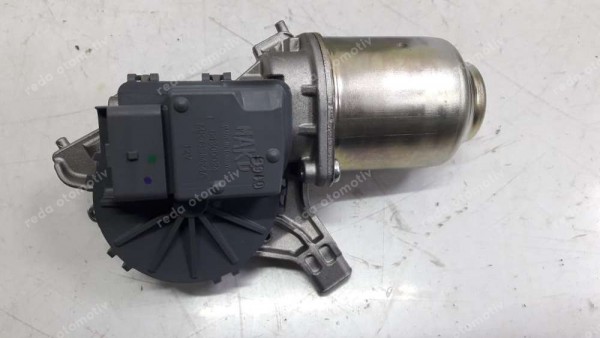 Renault Megane3 Fluence X38 Ön Cam Silecek Motoru 288105839R YP (DG-120)