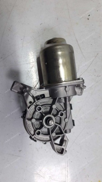 Renault Megane3 Fluence X38 Ön Cam Silecek Motoru 288105839R YP (DG-120)