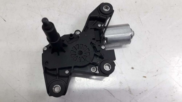 Renault Megane4 Arka Cam Silecek Motoru  287109757R YP (DG-120)