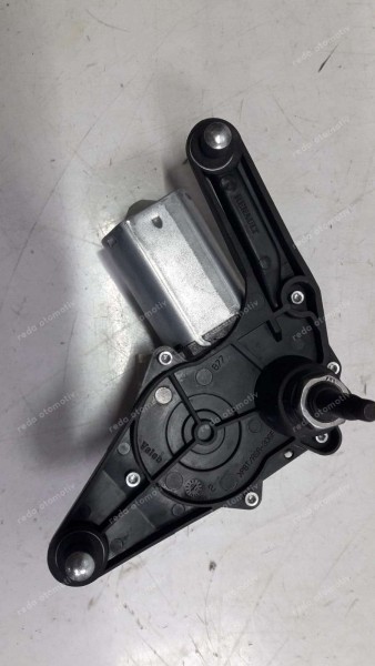 Renault Clio2 Arka Cam Silecek Motoru 8200071214 YP (DG-120)