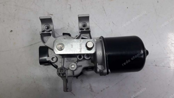 Renault Clio 4 Ön Cam Silecek Motoru 288A53268R YP (DG-120)