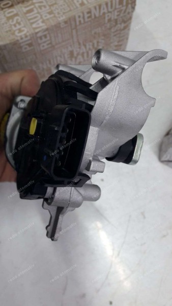 Renault Clio 4 Ön Cam Silecek Motoru 288A53268R YP (DG-120)