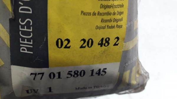 Renault R9 Ön Cam Silecek Motoru 7701580145 YP (DG-120)