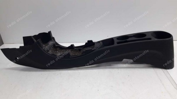 Renault Fluence Orta Konsol CP (KF-110)