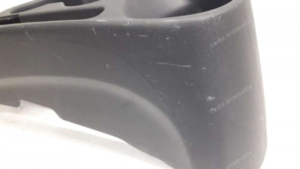 Renault Fluence Orta Konsol CP (KF-110)