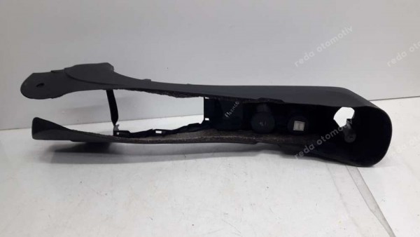 Renault Fluence Orta Konsol CP (KF-110)