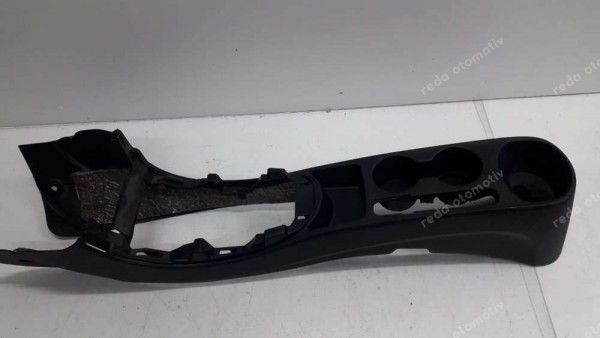 Renault Fluence Orta Konsol CP (KF-110)