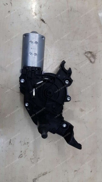 Hyundai İ20 Arka Silecek Motoru 98700-C8100 HP CP (DG-121)