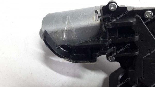 Hyundai İ10 Arka Silecek Motoru 98700-B9000 HP CP (DG-122)