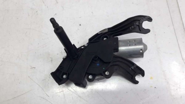 Hyundai İ20 Arka Silecek Motoru 98700-Q0000 HP CP (DG-123)