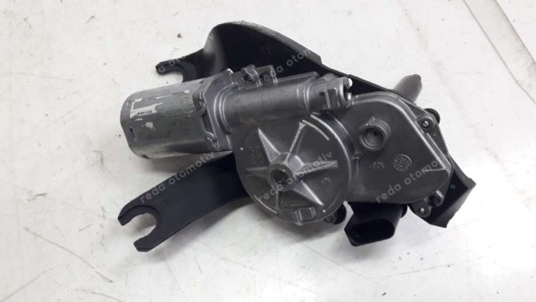 Hyundai İ20 Arka Silecek Motoru 98700-Q0000 HP CP (DG-123)