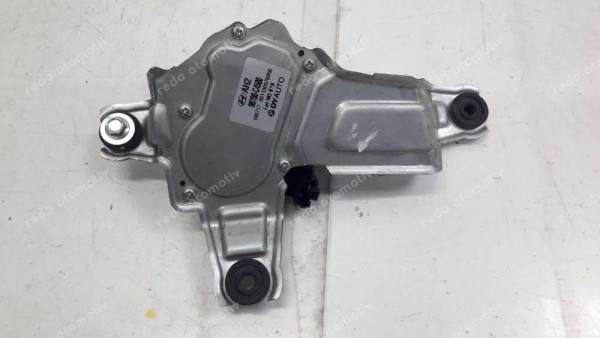 Hyundai İ10/İ20 Arka Silecek Motoru 98700-C4500 SP YP (DG-123)