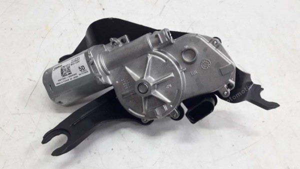 Hyundai Bayon Arka Silecek Motoru 98700-Q0400 SP YP (DG-123)