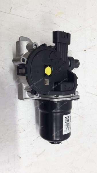 Hyundai İ20 Ön Cam Silecek Motoru 98110-Q000 SP YP (DG-124)