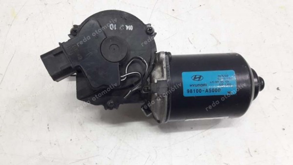 Hyundai i30 Ön Cam Silecek Motoru 98110-A500 CP (DG-124)