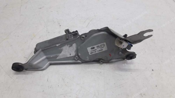 Hyundai İ20 Arka Cam Silecek Motoru 98710-1J500 CP (DG-124)