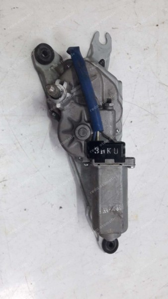 Hyundai İ20 Arka Cam Silecek Motoru 98710-1J500 CP (DG-124)