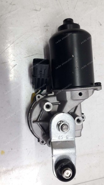 Hyundai Getz Ön Silecek Motoru 98100-1C100 Amb.YP (DG-124)