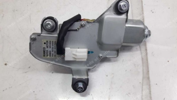 Hyundai H1 Arka Sağ Silecek Motoru 98700-4A600 YP (DG-124)