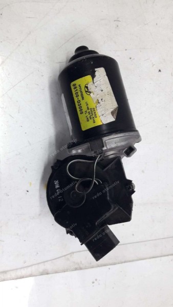 Hyundai Tucson Ön Cam Silecek Motoru 98110-D3000 CP (DG-124)