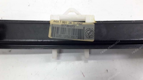 Fiat Linea Sağ Arka Cam Krikosu 51789673 / 51898676 YP (DE-110)