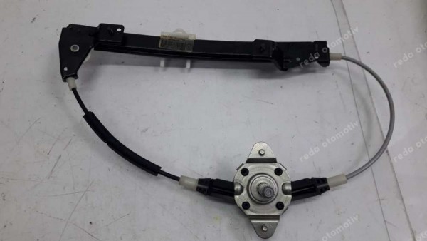 Fiat Linea Sağ Arka Cam Krikosu 51789673 / 51898676 YP (DE-110)