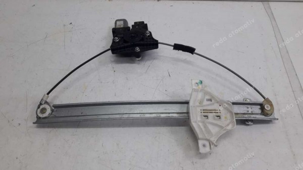 Hyundai İ10 Sağ Ön Cam Krikosu Motorlu 84260-K7010 CP (DE-110)