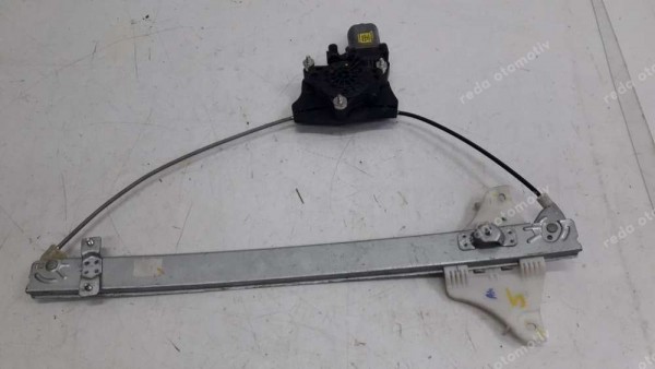 Hyundai İ10 Sağ Ön Cam Krikosu Motorlu 84260-K7010  82460-K6000 CP (DE-110)