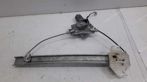 Hyundai Matrix Sol Arka Cam Krikosu Motorlu 98810-17200 HP CP (DE-110)