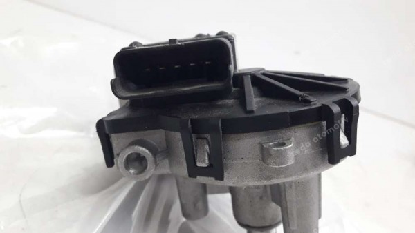 Renault Clio Symbol3 Ön Cam Silecek Motoru 6430019 YP (DG-125)