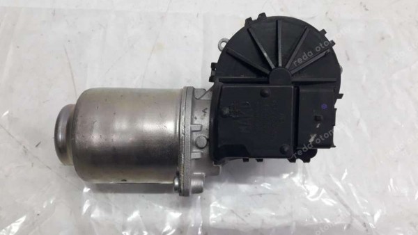 Renault Clio Symbol3 Ön Cam Silecek Motoru 6430019 YP (DG-125)