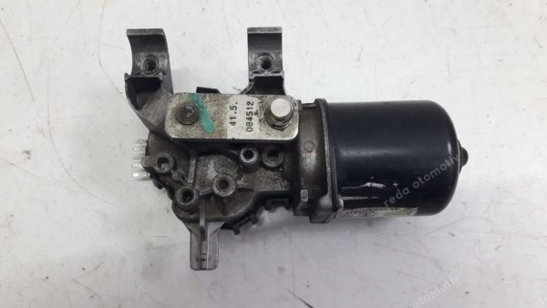 Renault Clio4 Ön Cam Silecek Motoru (soket kırık) 288004542R HP CP (DG-125)