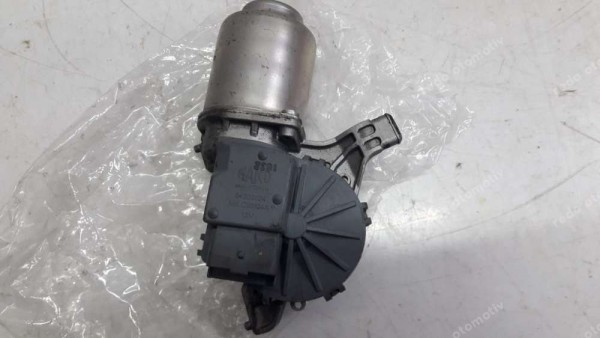 Renault Megane3 Fluence Ön Cam Silecek Motoru 64300024 288105839R CP (DG-125)