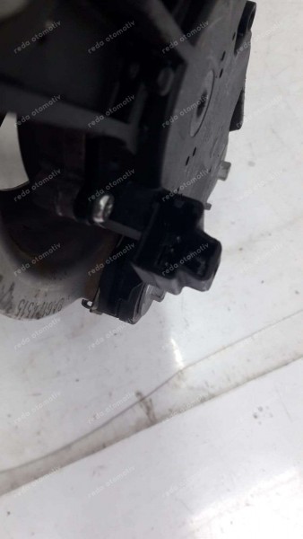 Ford Fiesta Arka Silecek Motoru 8A61-A17K441-AD CP (DG-126)