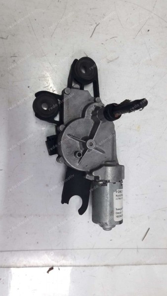 Ford Fiesta Arka Silecek Motoru 8A61-A17K441-AD CP (DG-126)