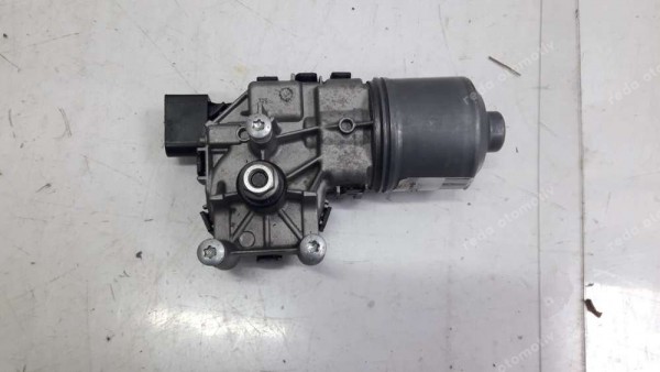 Ford Fiesta Ön Cam Silecek Motoru 8A61-17B571-AB CP (DG-126)