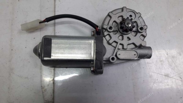 Revar Sürgülü (Kayar) Kapı Motoru Amb. 67119006 YP (DG-127)