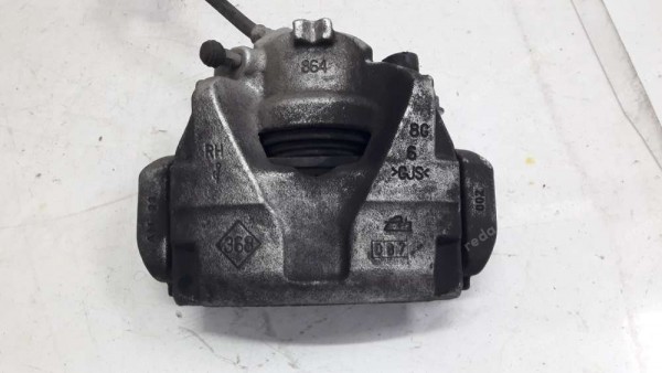 Dacia Jogger Sandero Renault Taliant Sağ Ön Fren Kaliperi CP (AA-110)