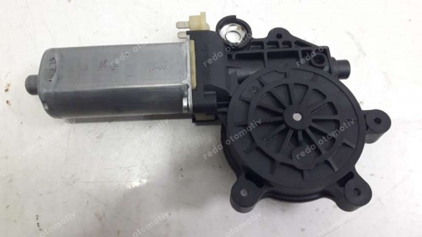 Renault Master3 BOSCH 12V Sürgülü Kapı Kayar Kapı Cam Kaldırma Otomatik Kapı Motoru ARGN001392 / 0130822004 YP (DG-127)