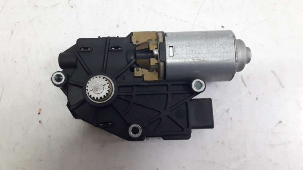 Hyundai İ20 Sunroof Motoru 81671-C8010 CP (DG-127)