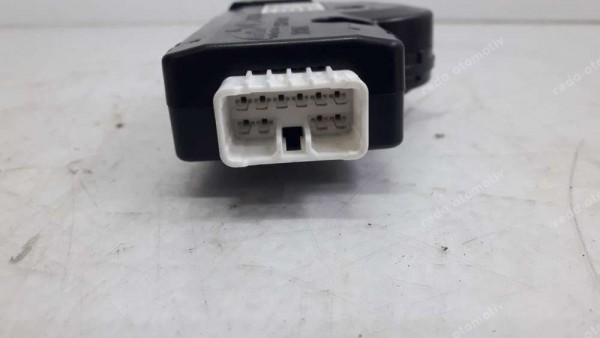 Hyundai Elantra Sunroof Motoru Amb. 81631-3X000 50008479B05005770-A YP (DG-127)