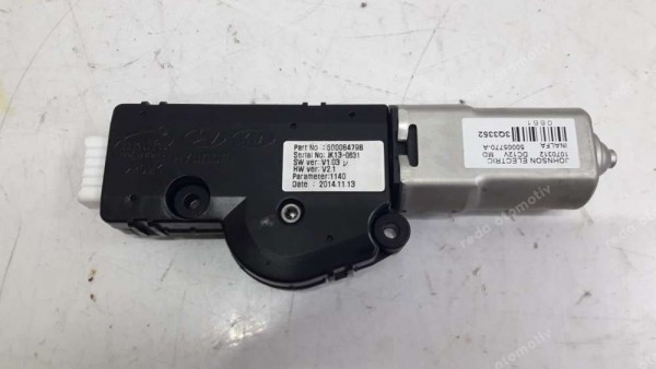 Hyundai Elantra Sunroof Motoru Amb. 81631-3X000 50008479B05005770-A YP (DG-127)