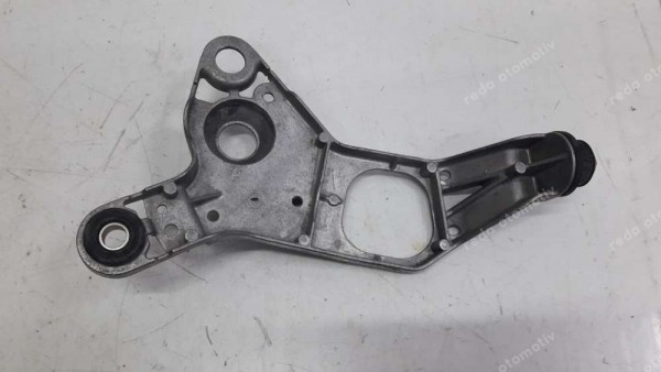 Ford Focus3 Bağlantı Komple Cam Silecek Sol BM51-117K484-A CP (DG-128)