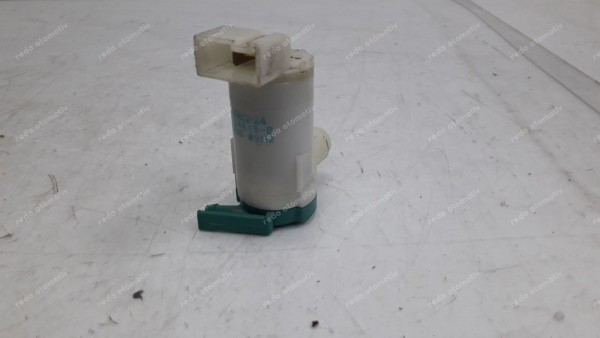 Isızu N35 N75 Ön Cam Fıskiye Motoru 24 Volt MC2-24 2224615B  CP (EF-121)